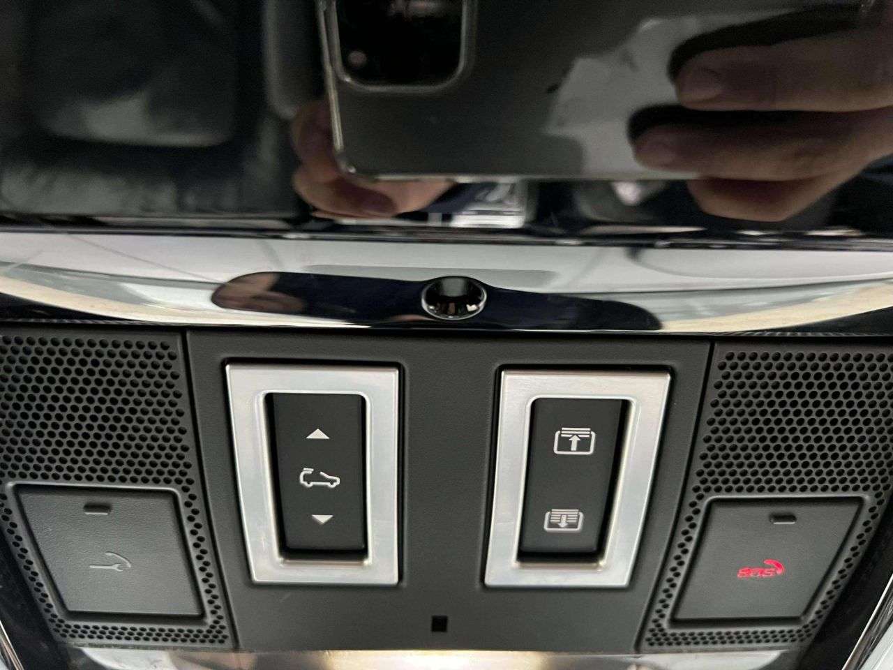 2020 LAND ROVER RANGE ROVER 2020 LAND ROVER RANGE ROVER