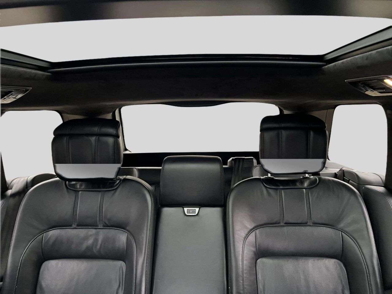 2020 LAND ROVER RANGE ROVER 2020 LAND ROVER RANGE ROVER