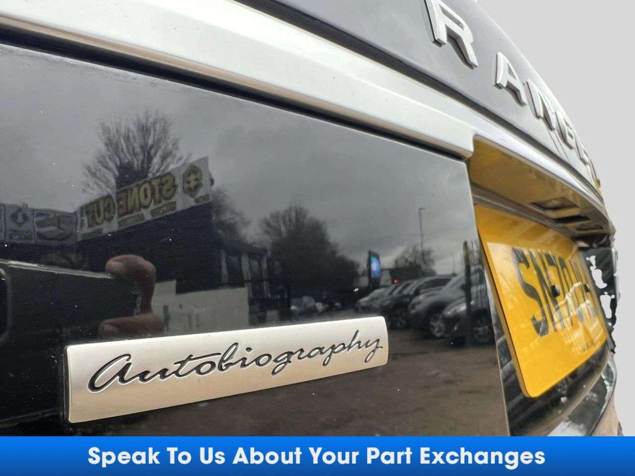 2020 LAND ROVER RANGE ROVER 2020 LAND ROVER RANGE ROVER