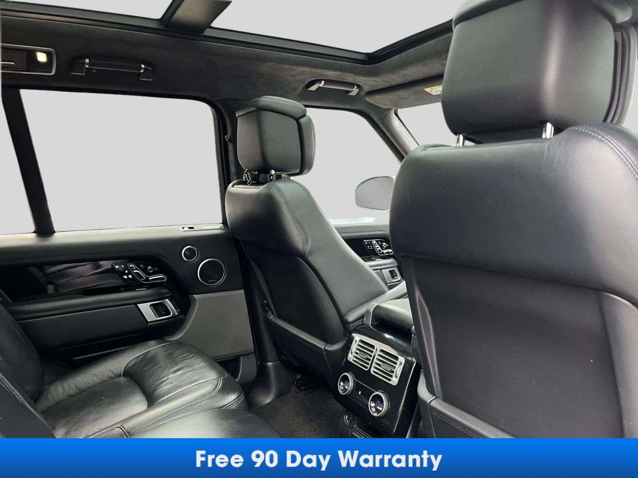 2020 LAND ROVER RANGE ROVER 2020 LAND ROVER RANGE ROVER