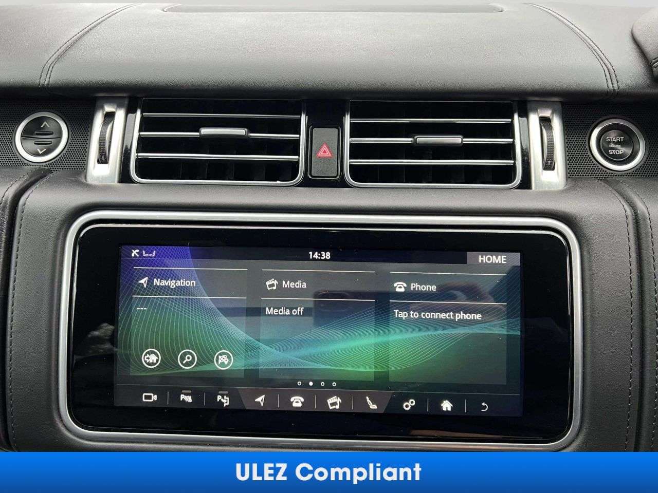 2020 LAND ROVER RANGE ROVER 2020 LAND ROVER RANGE ROVER