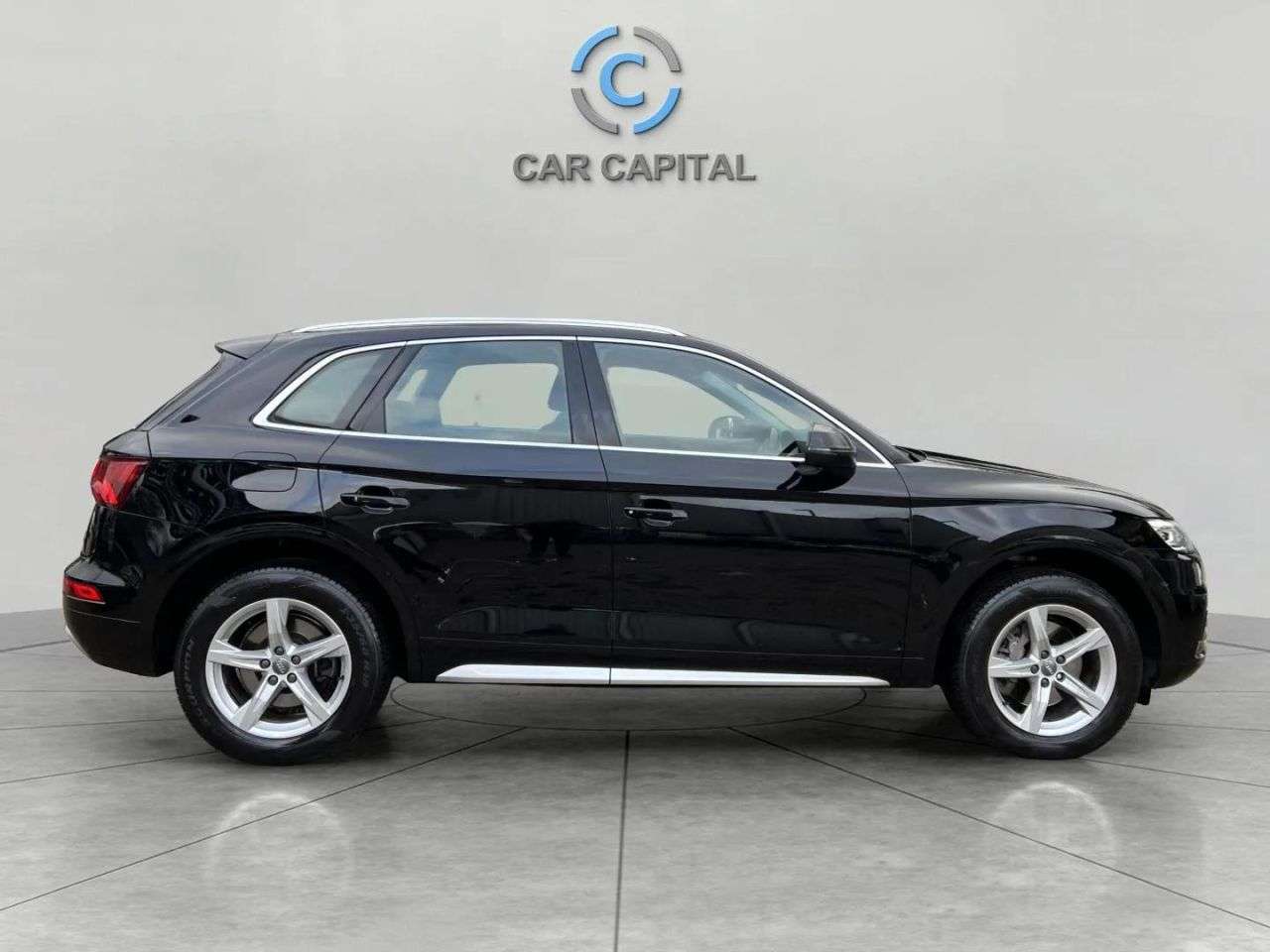 2018 AUDI Q5 2018 AUDI Q5