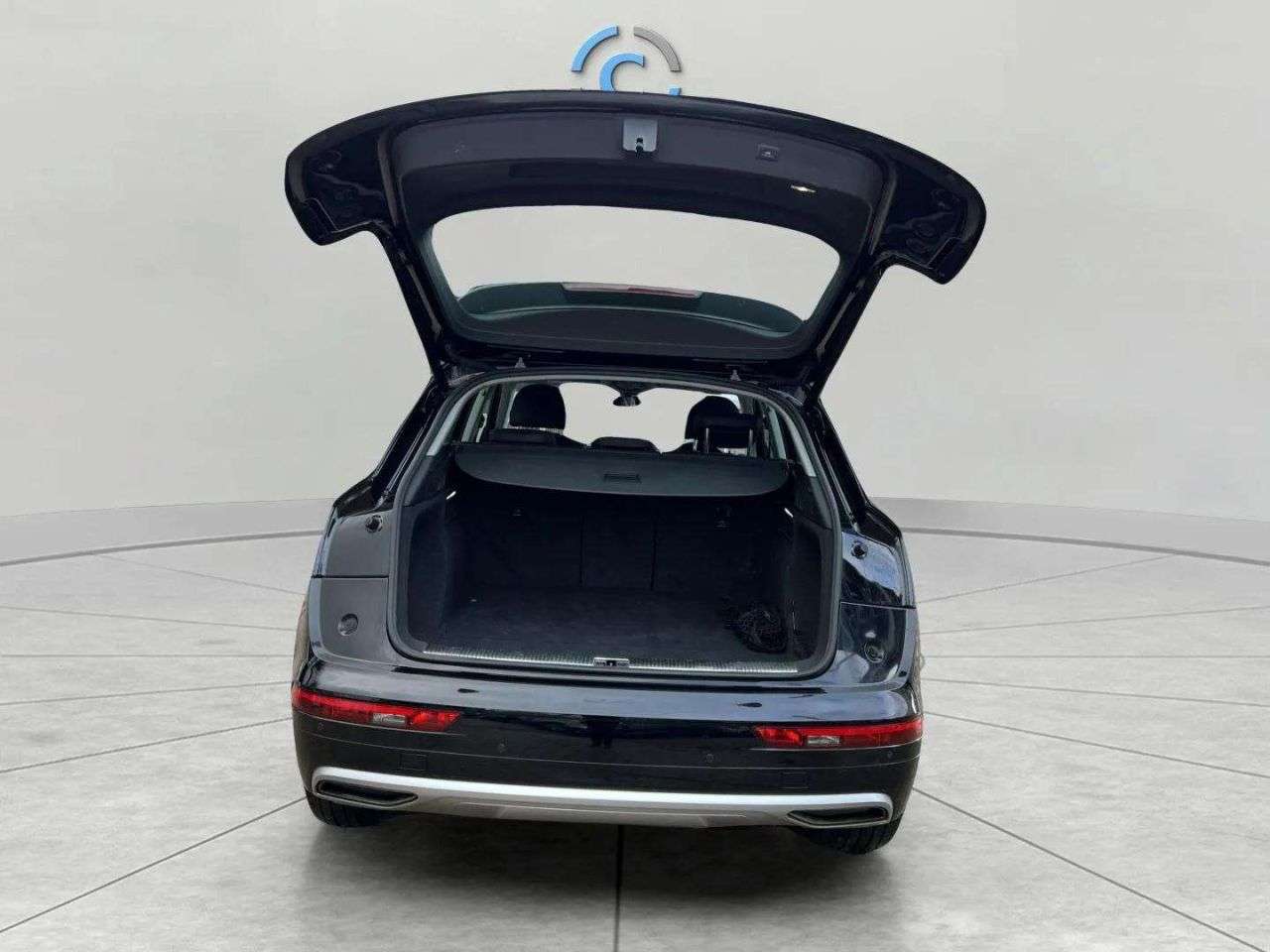 2018 AUDI Q5 2018 AUDI Q5