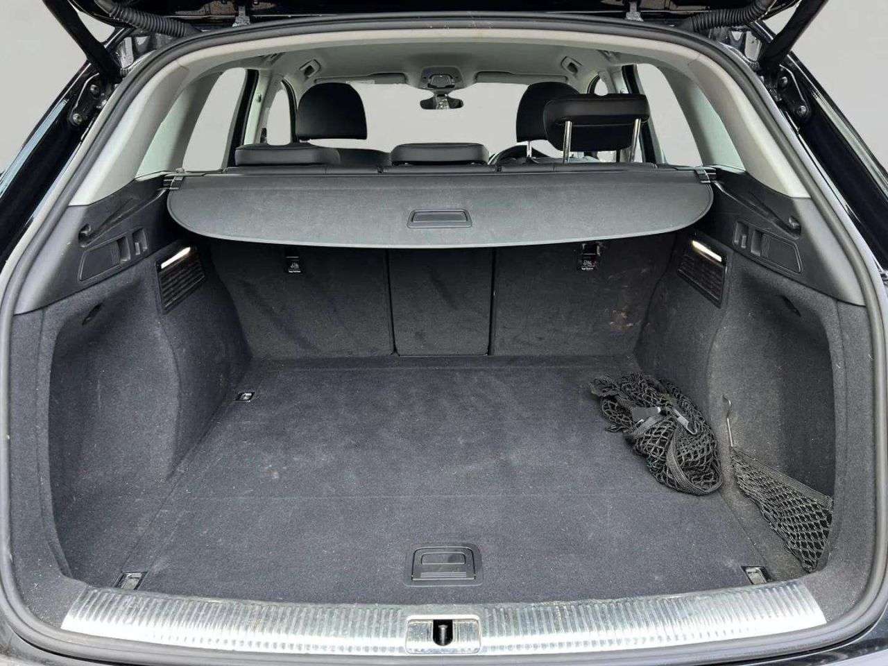 2018 AUDI Q5 2018 AUDI Q5