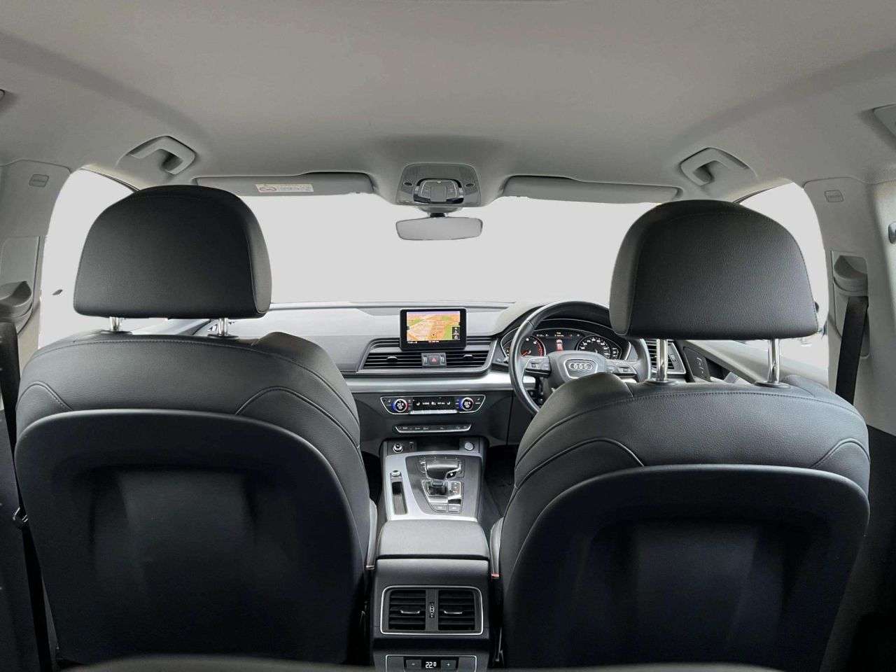 2018 AUDI Q5 2018 AUDI Q5