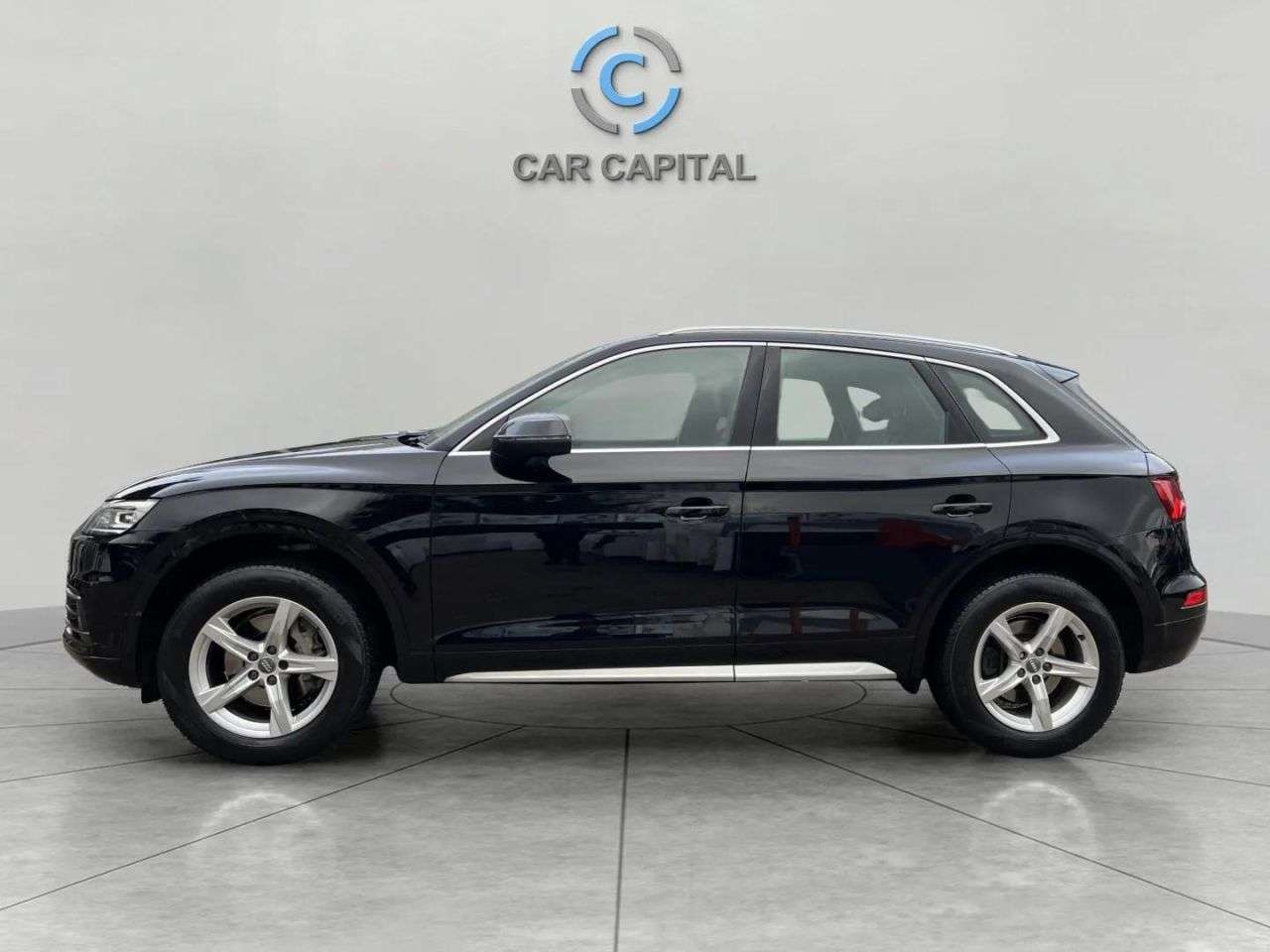 2018 AUDI Q5 2018 AUDI Q5