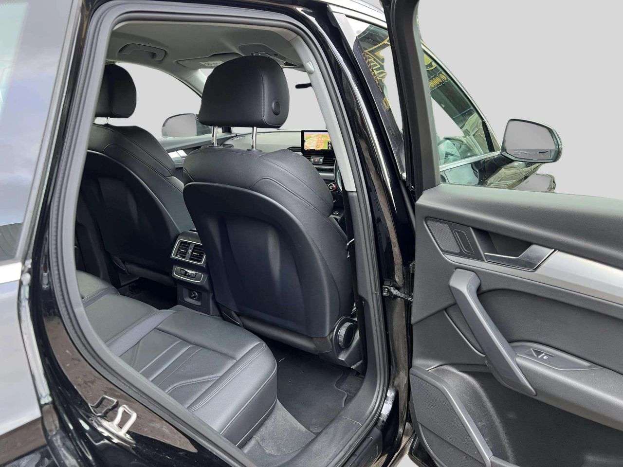 2018 AUDI Q5 2018 AUDI Q5