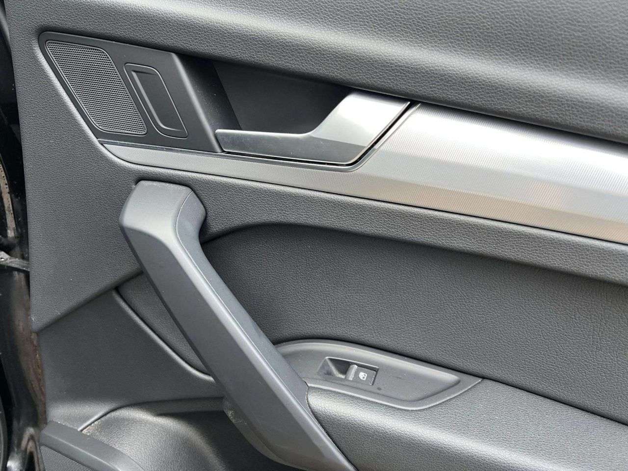 2018 AUDI Q5 2018 AUDI Q5