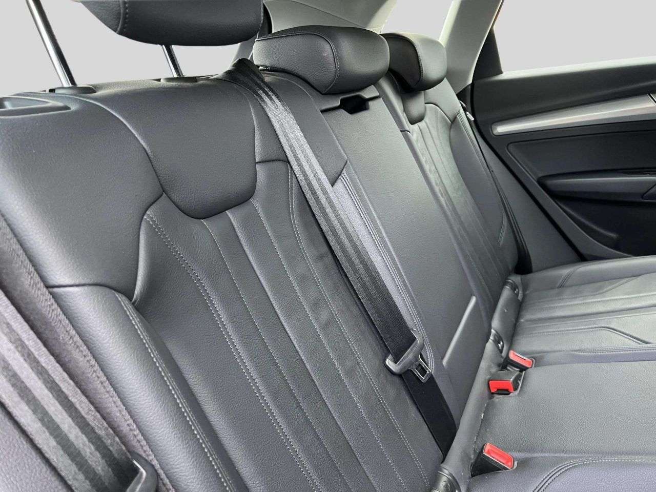 2018 AUDI Q5 2018 AUDI Q5