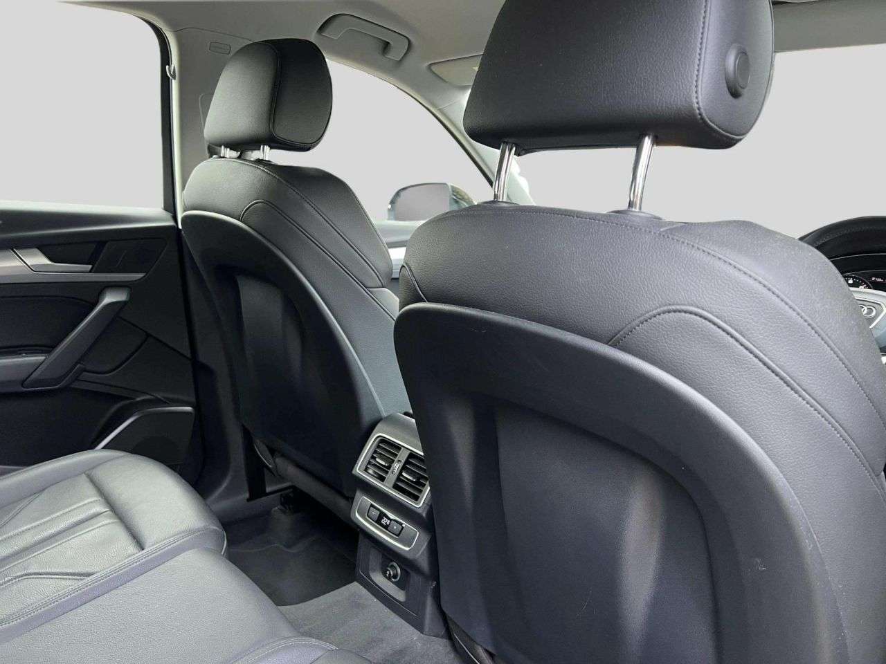 2018 AUDI Q5 2018 AUDI Q5