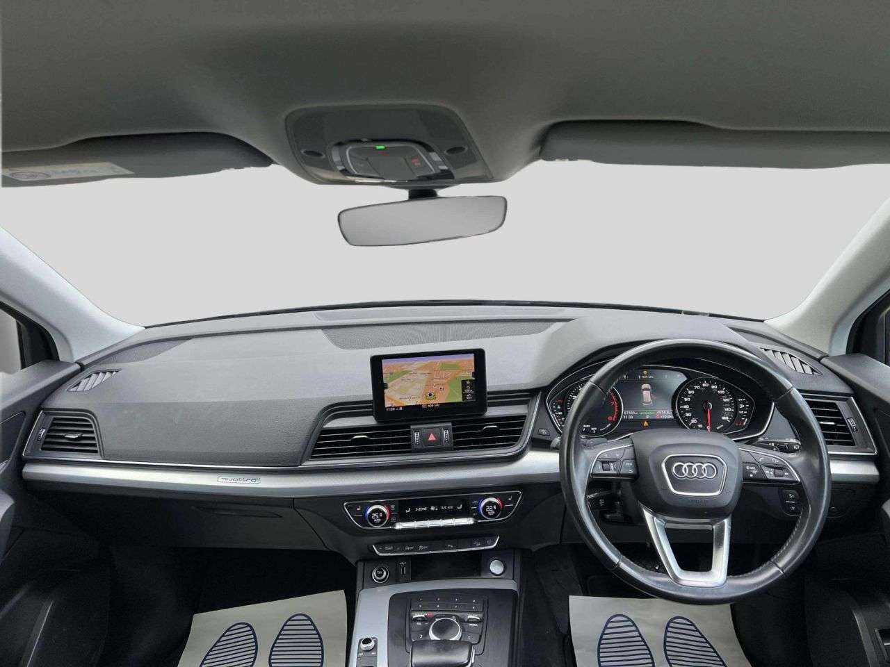 2018 AUDI Q5 2018 AUDI Q5