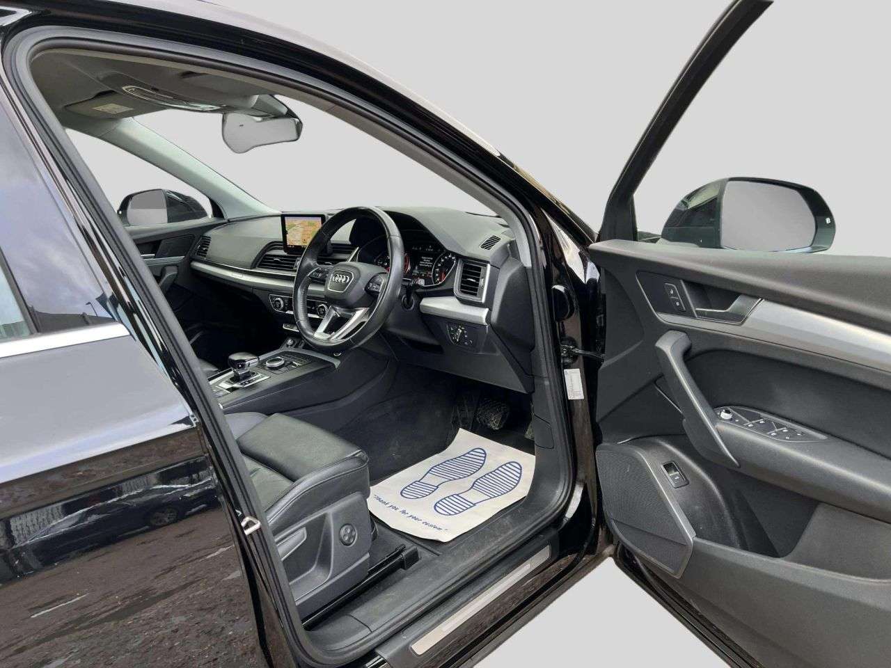 2018 AUDI Q5 2018 AUDI Q5