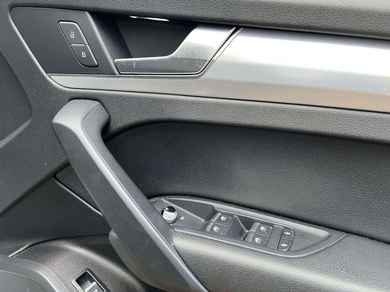 2018 AUDI Q5 2018 AUDI Q5