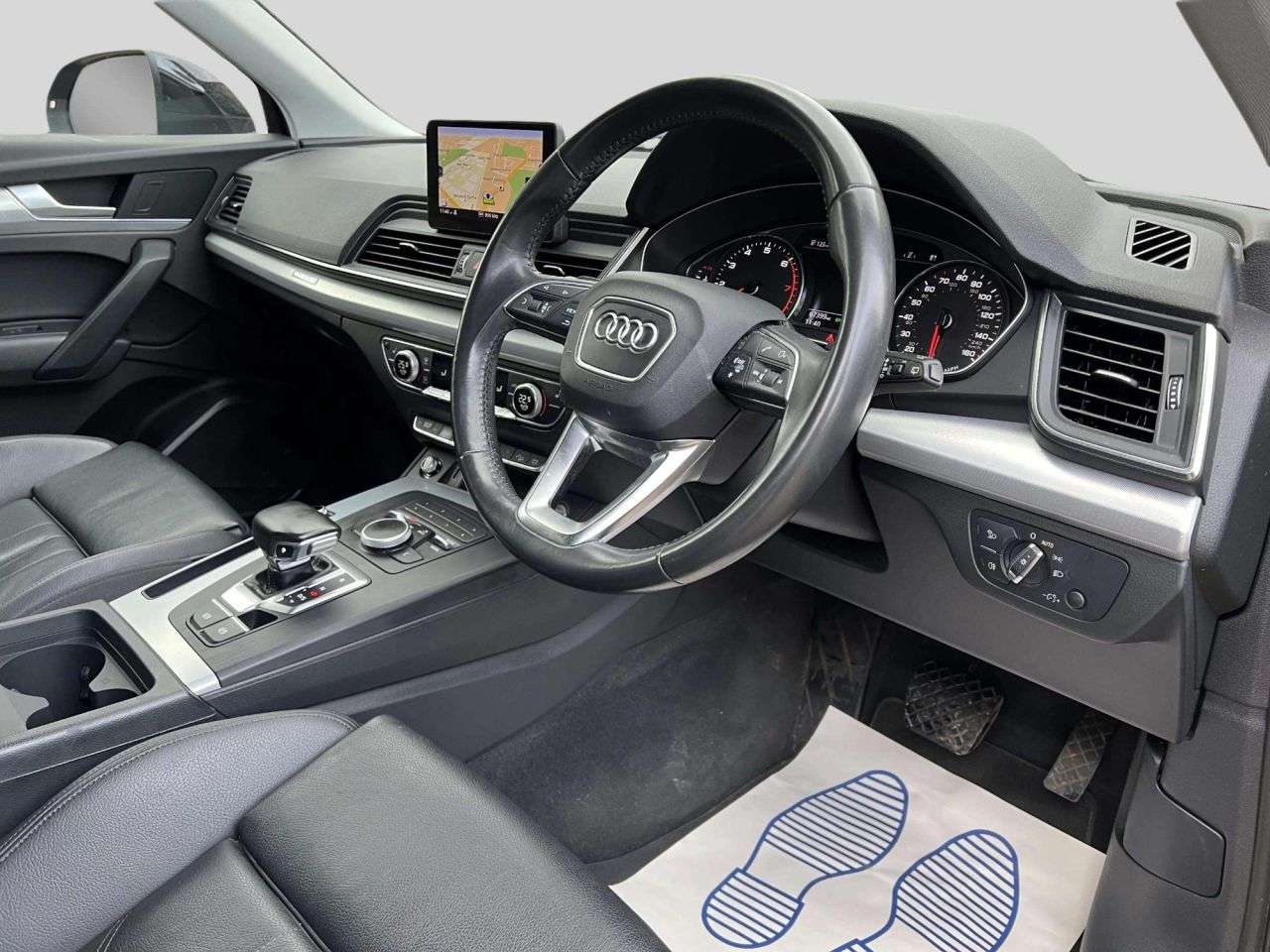 2018 AUDI Q5 2018 AUDI Q5