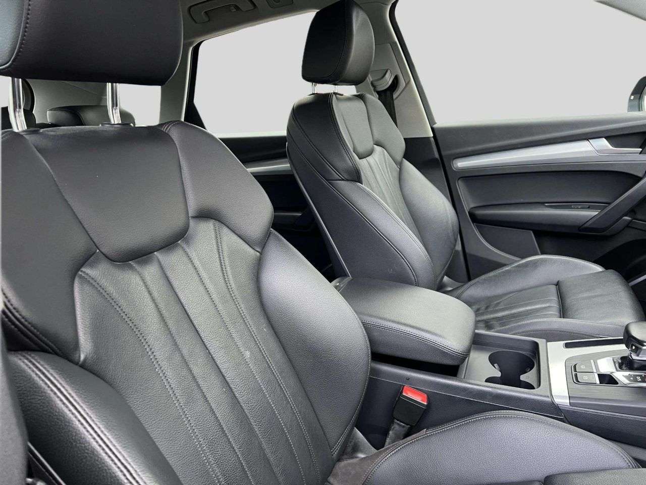 2018 AUDI Q5 2018 AUDI Q5