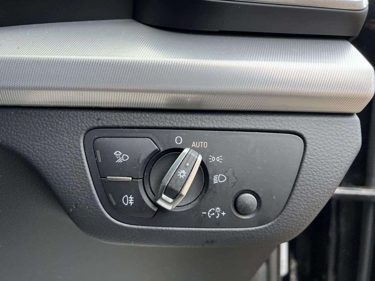 2018 AUDI Q5 2018 AUDI Q5