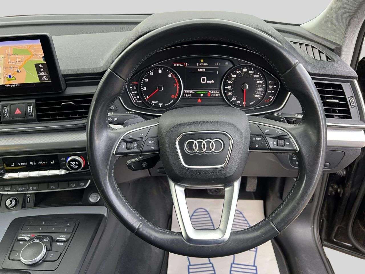 2018 AUDI Q5 2018 AUDI Q5