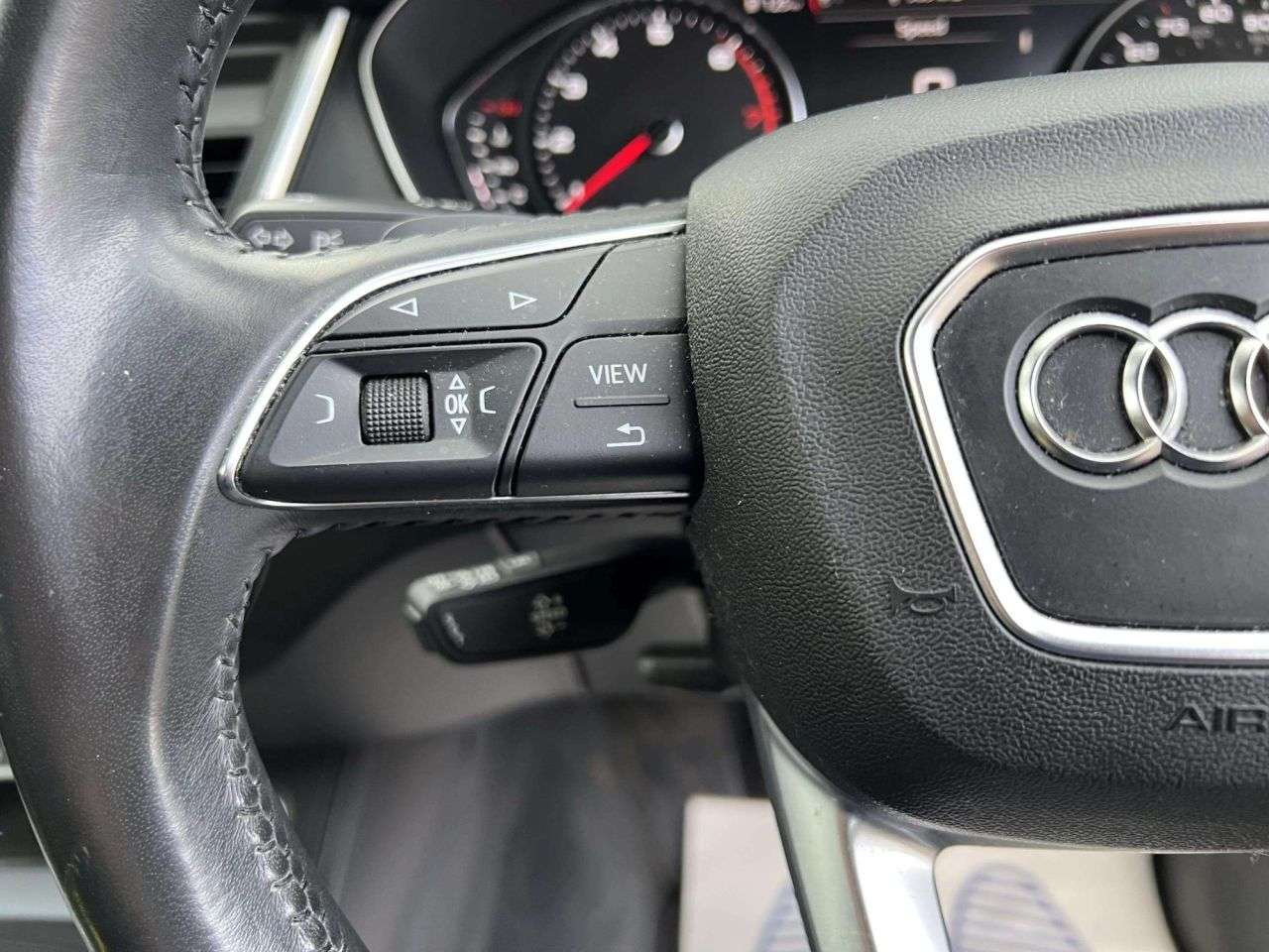 2018 AUDI Q5 2018 AUDI Q5