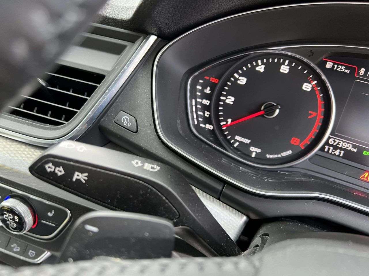 2018 AUDI Q5 2018 AUDI Q5