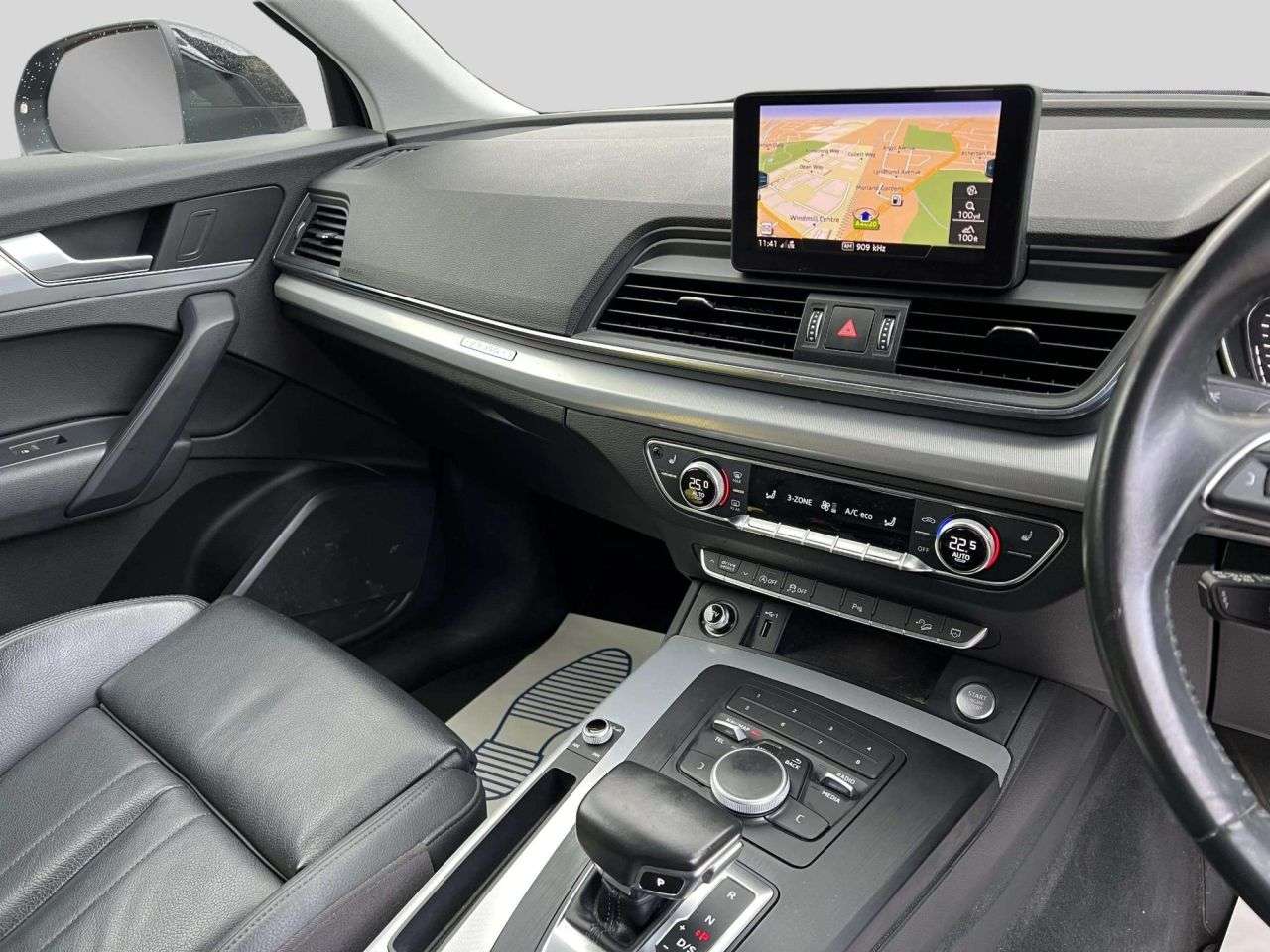 2018 AUDI Q5 2018 AUDI Q5