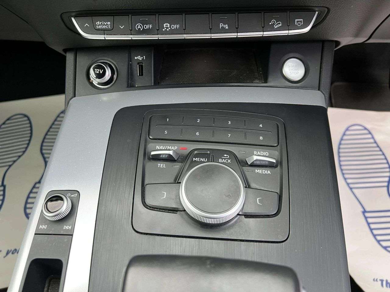 2018 AUDI Q5 2018 AUDI Q5