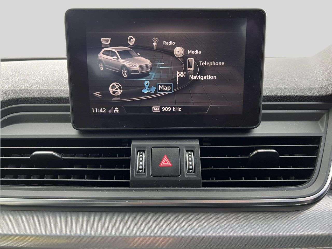 2018 AUDI Q5 2018 AUDI Q5