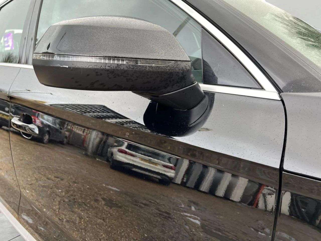 2018 AUDI Q5 2018 AUDI Q5