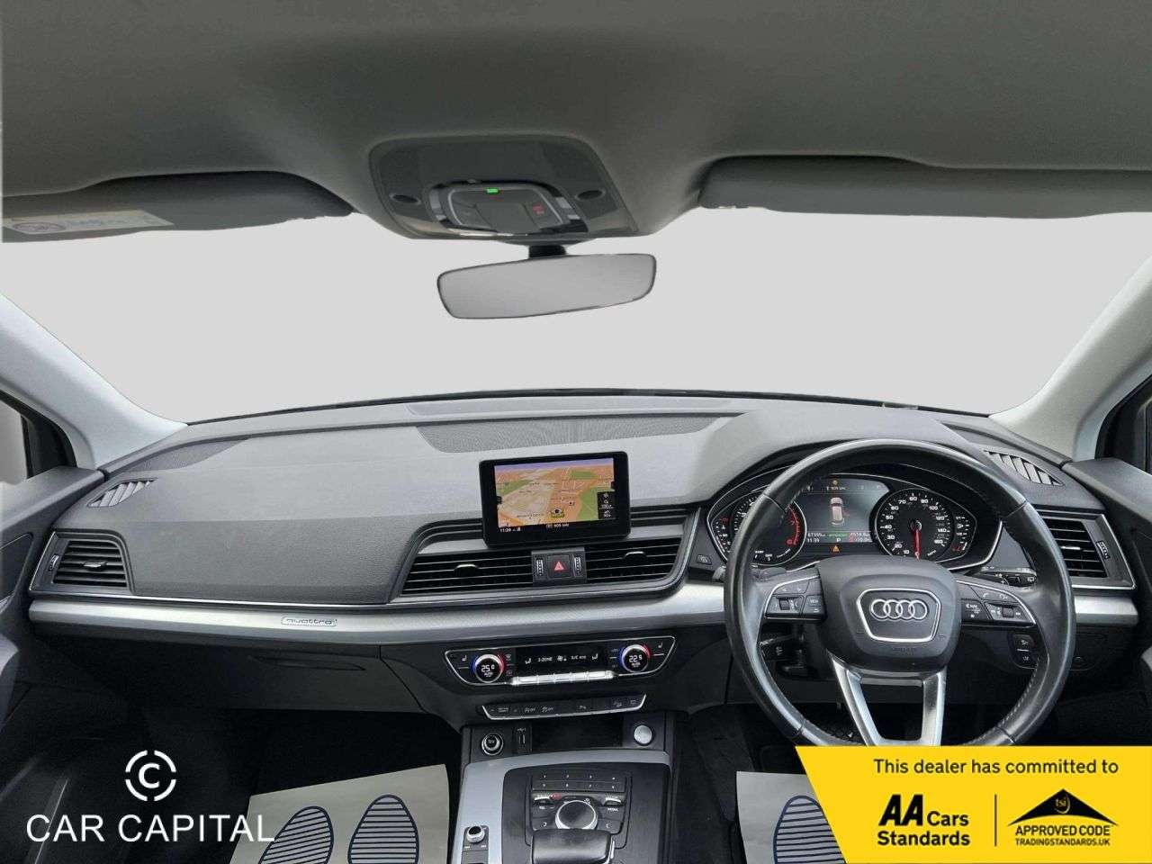 2018 AUDI Q5 2018 AUDI Q5