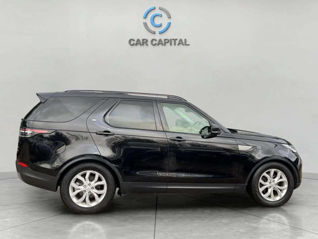 2019 LAND ROVER DISCOVERY 2019 LAND ROVER DISCOVERY