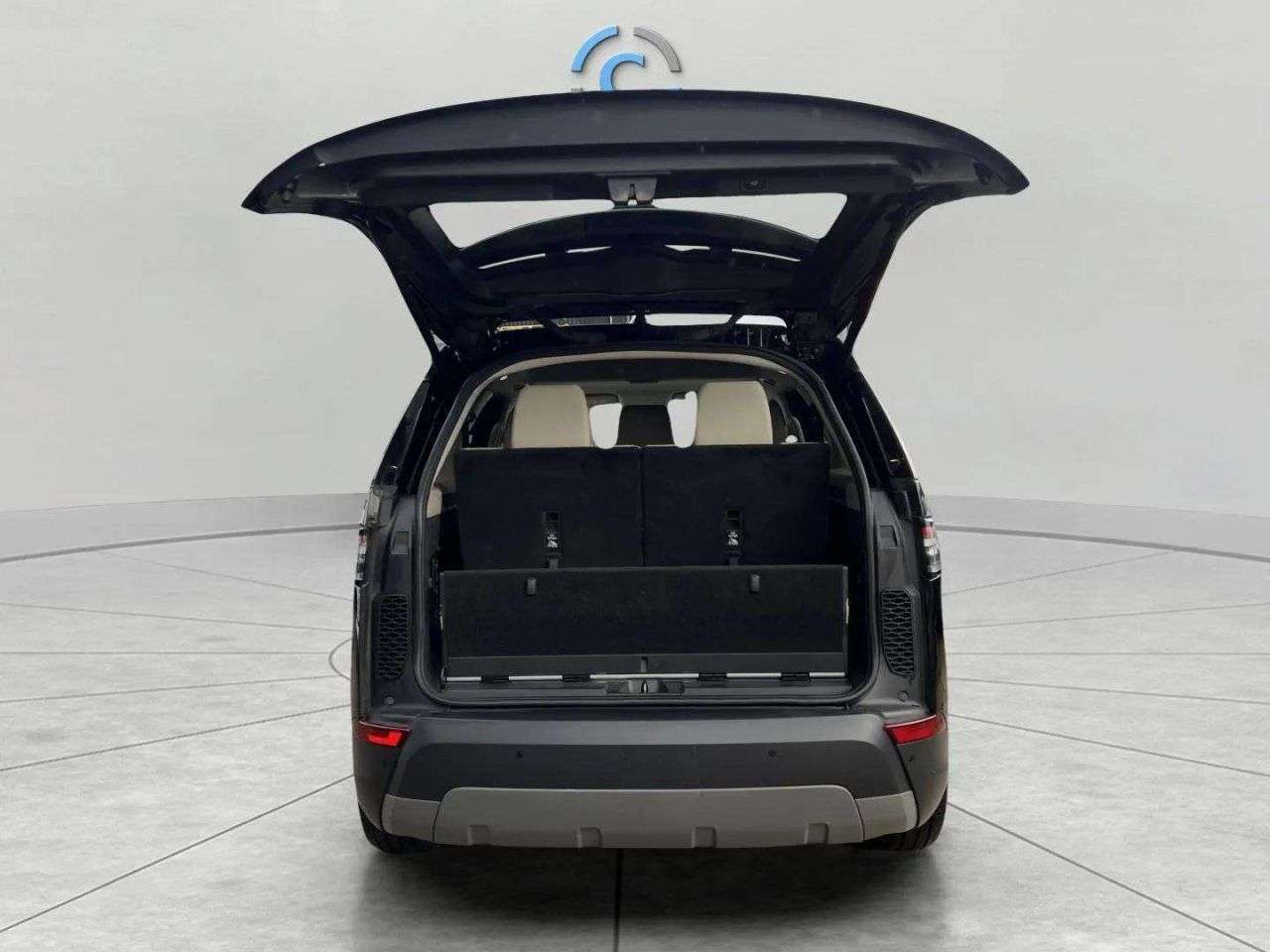 2019 LAND ROVER DISCOVERY 2019 LAND ROVER DISCOVERY