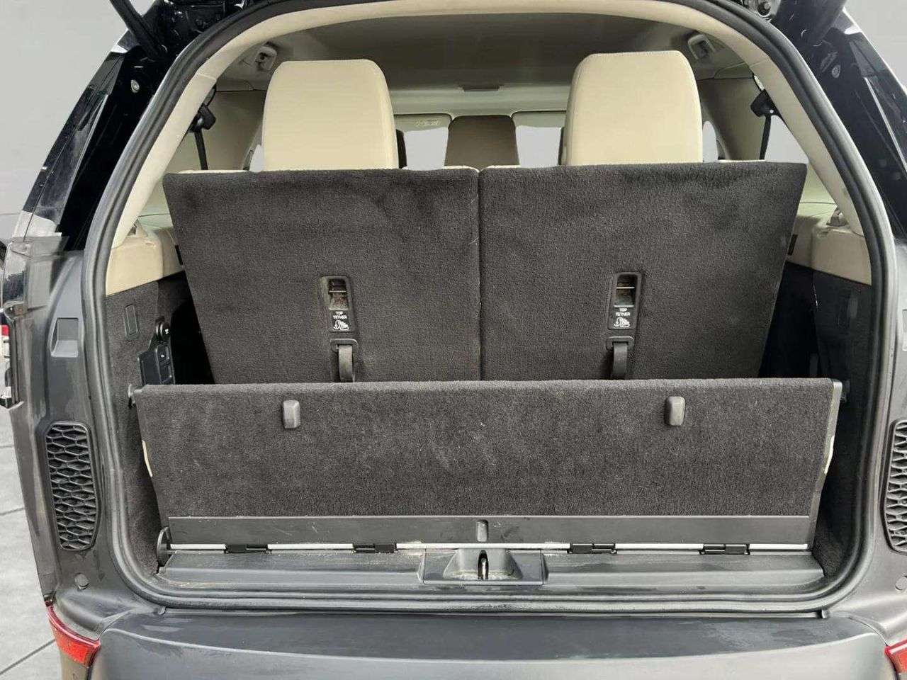 2019 LAND ROVER DISCOVERY 2019 LAND ROVER DISCOVERY