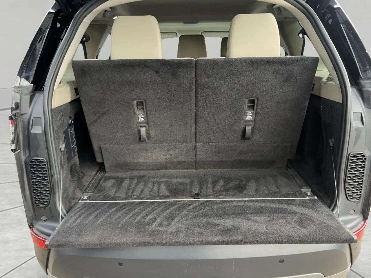 2019 LAND ROVER DISCOVERY 2019 LAND ROVER DISCOVERY