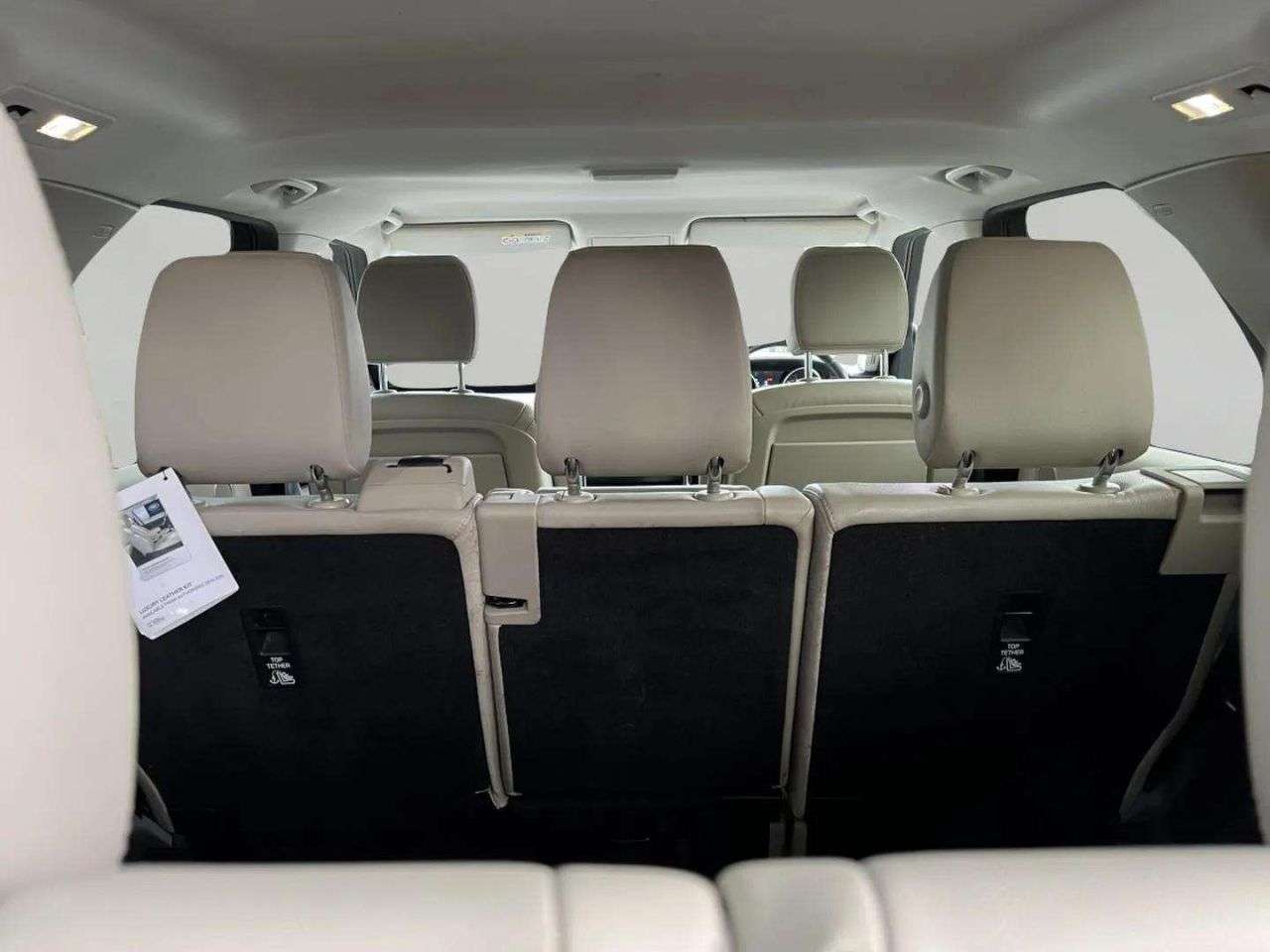 2019 LAND ROVER DISCOVERY 2019 LAND ROVER DISCOVERY