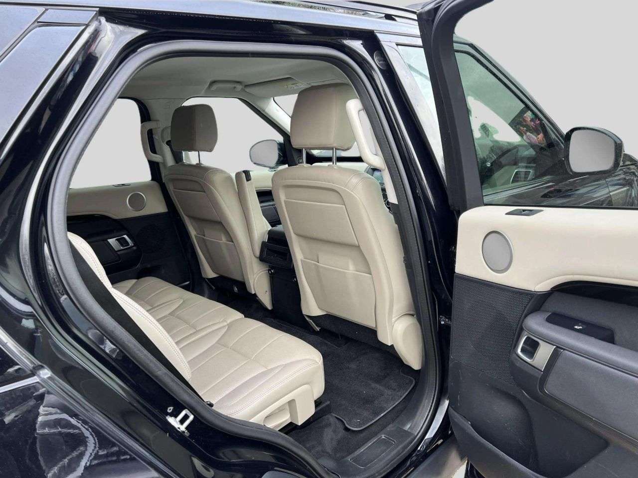 2019 LAND ROVER DISCOVERY 2019 LAND ROVER DISCOVERY