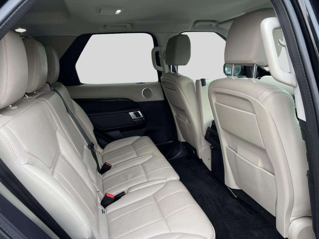 2019 LAND ROVER DISCOVERY 2019 LAND ROVER DISCOVERY