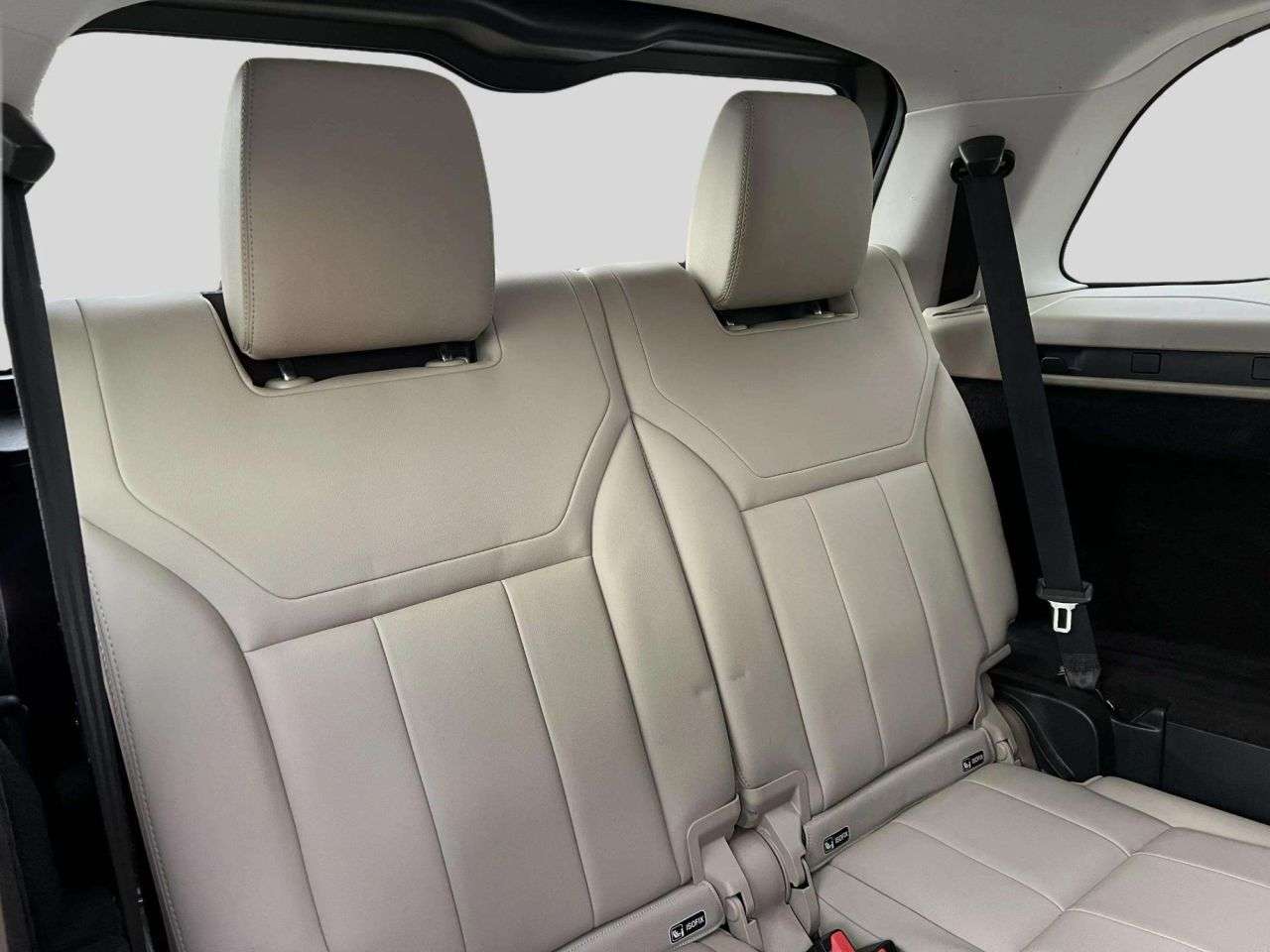 2019 LAND ROVER DISCOVERY 2019 LAND ROVER DISCOVERY