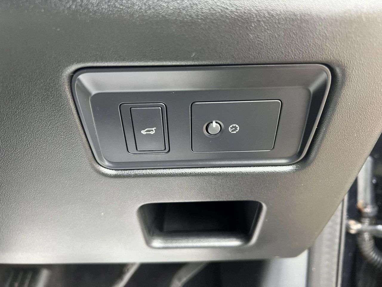 2019 LAND ROVER DISCOVERY 2019 LAND ROVER DISCOVERY