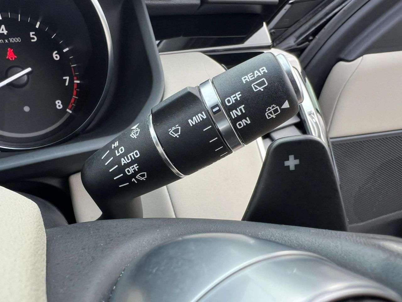 2019 LAND ROVER DISCOVERY 2019 LAND ROVER DISCOVERY