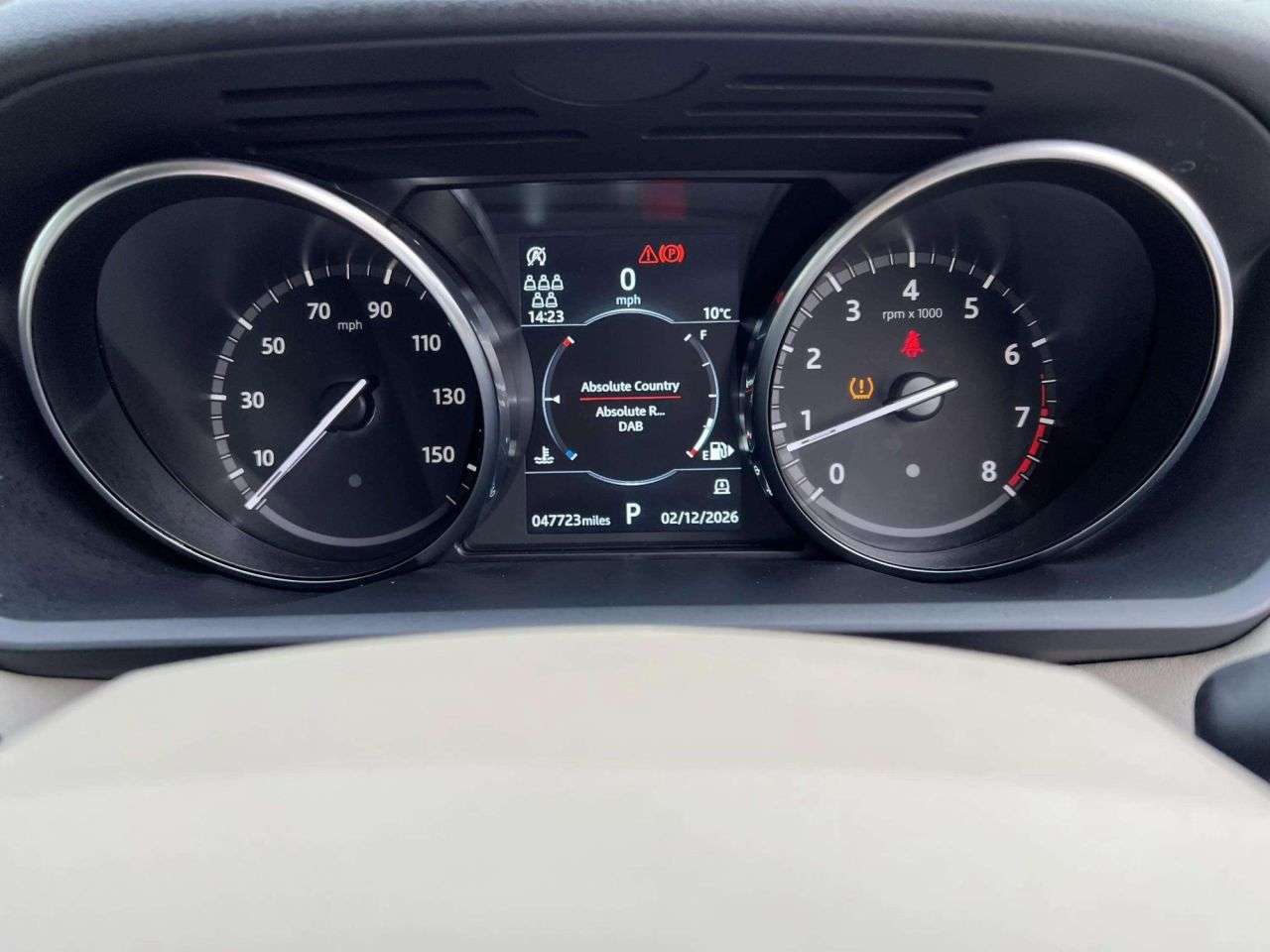 2019 LAND ROVER DISCOVERY 2019 LAND ROVER DISCOVERY