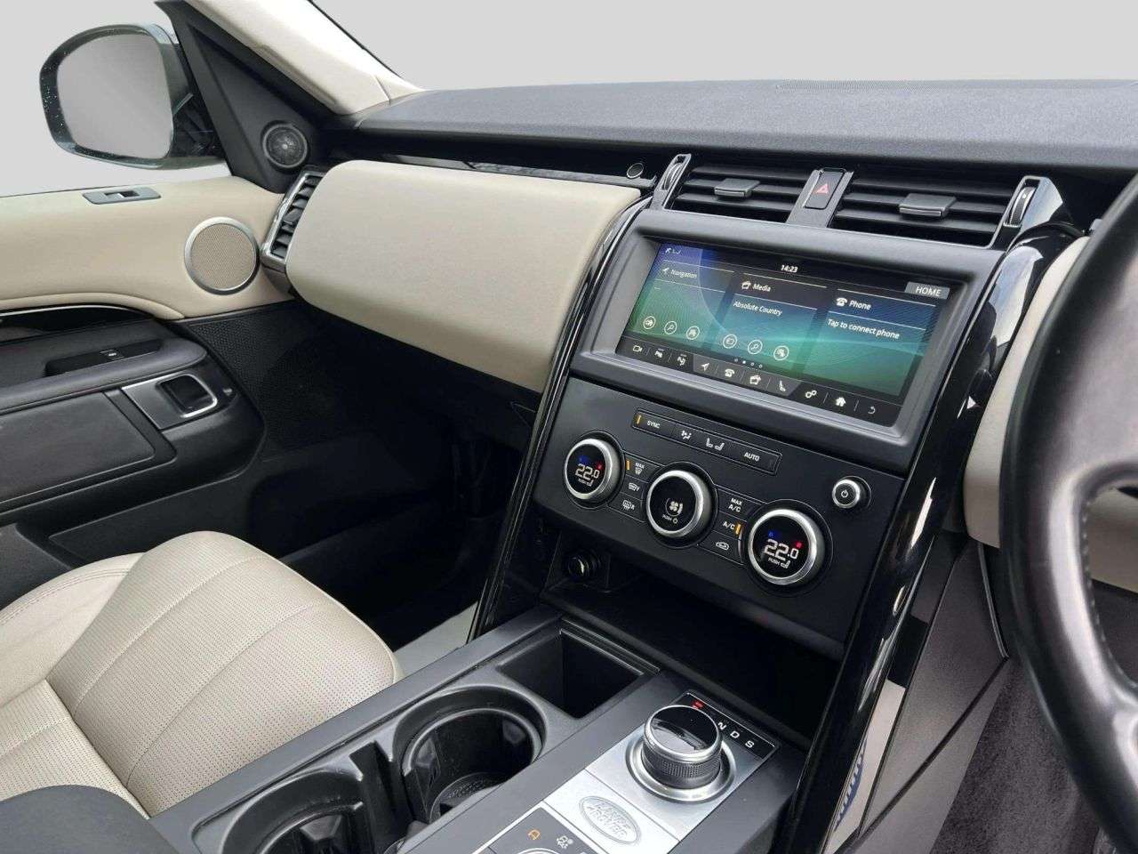 2019 LAND ROVER DISCOVERY 2019 LAND ROVER DISCOVERY