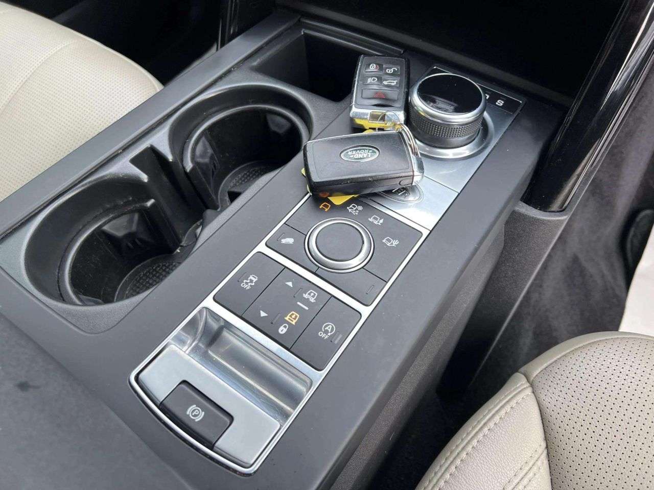 2019 LAND ROVER DISCOVERY 2019 LAND ROVER DISCOVERY