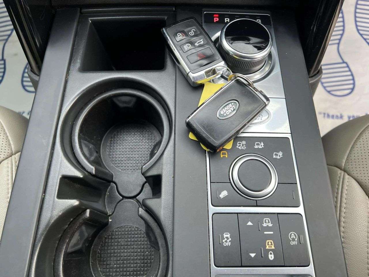 2019 LAND ROVER DISCOVERY 2019 LAND ROVER DISCOVERY