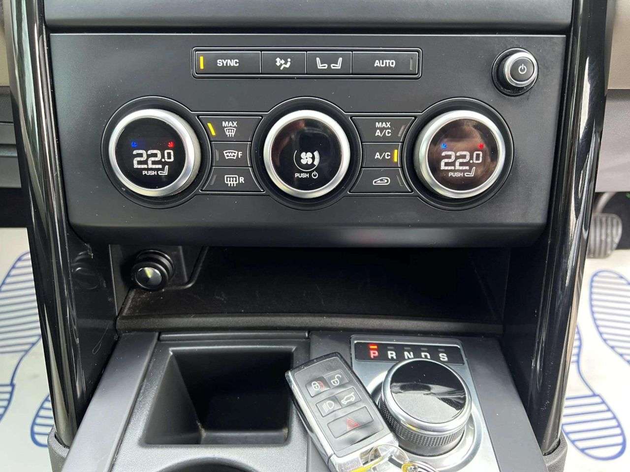 2019 LAND ROVER DISCOVERY 2019 LAND ROVER DISCOVERY