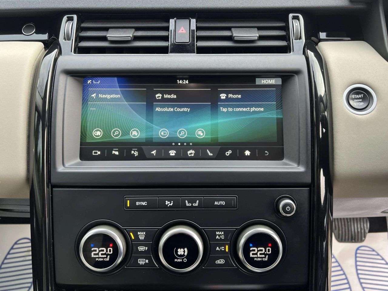 2019 LAND ROVER DISCOVERY 2019 LAND ROVER DISCOVERY