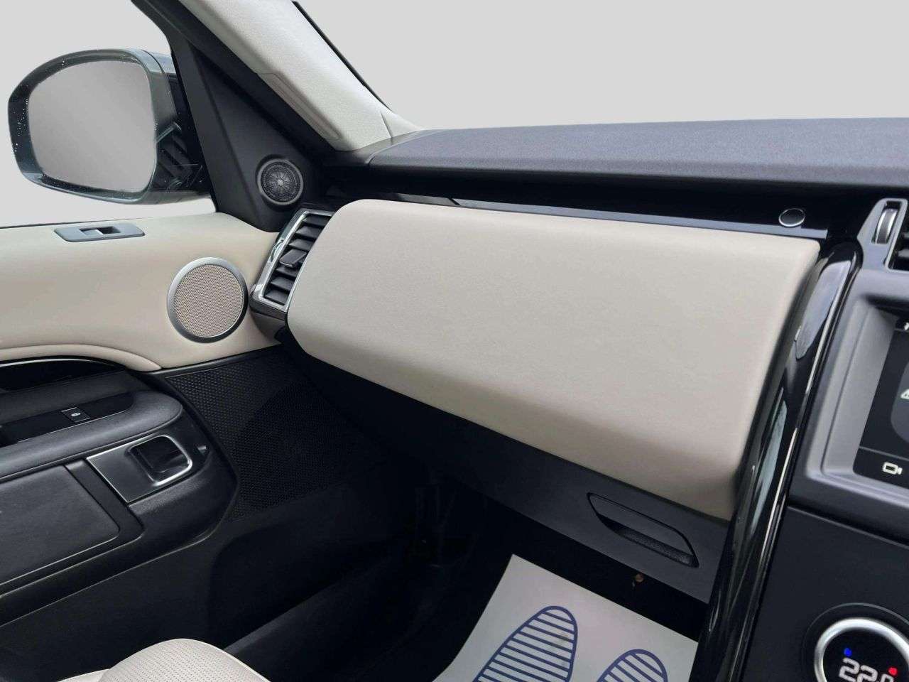 2019 LAND ROVER DISCOVERY 2019 LAND ROVER DISCOVERY