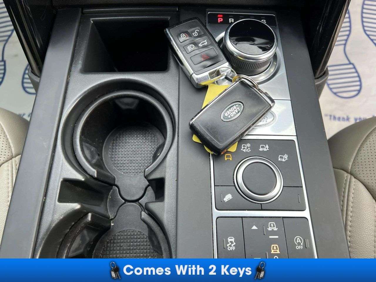 2019 LAND ROVER DISCOVERY 2019 LAND ROVER DISCOVERY