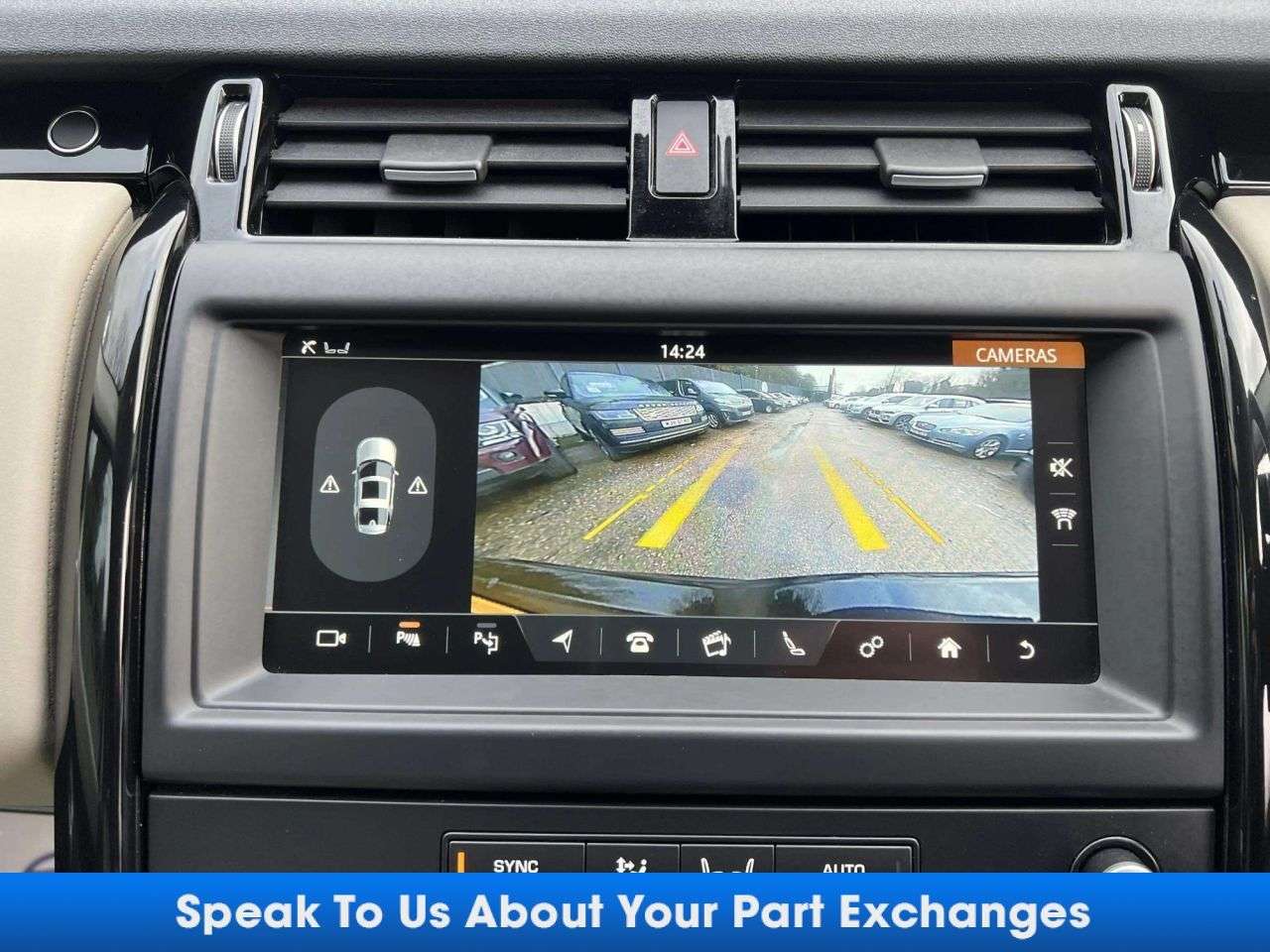 2019 LAND ROVER DISCOVERY 2019 LAND ROVER DISCOVERY