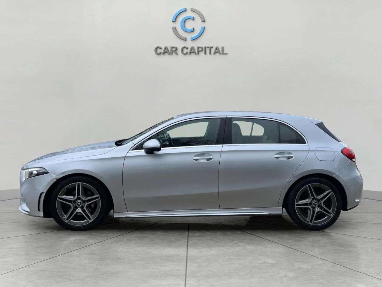 2018 MERCEDES-BENZ A-CLASS 2018 MERCEDES-BENZ A-CLASS