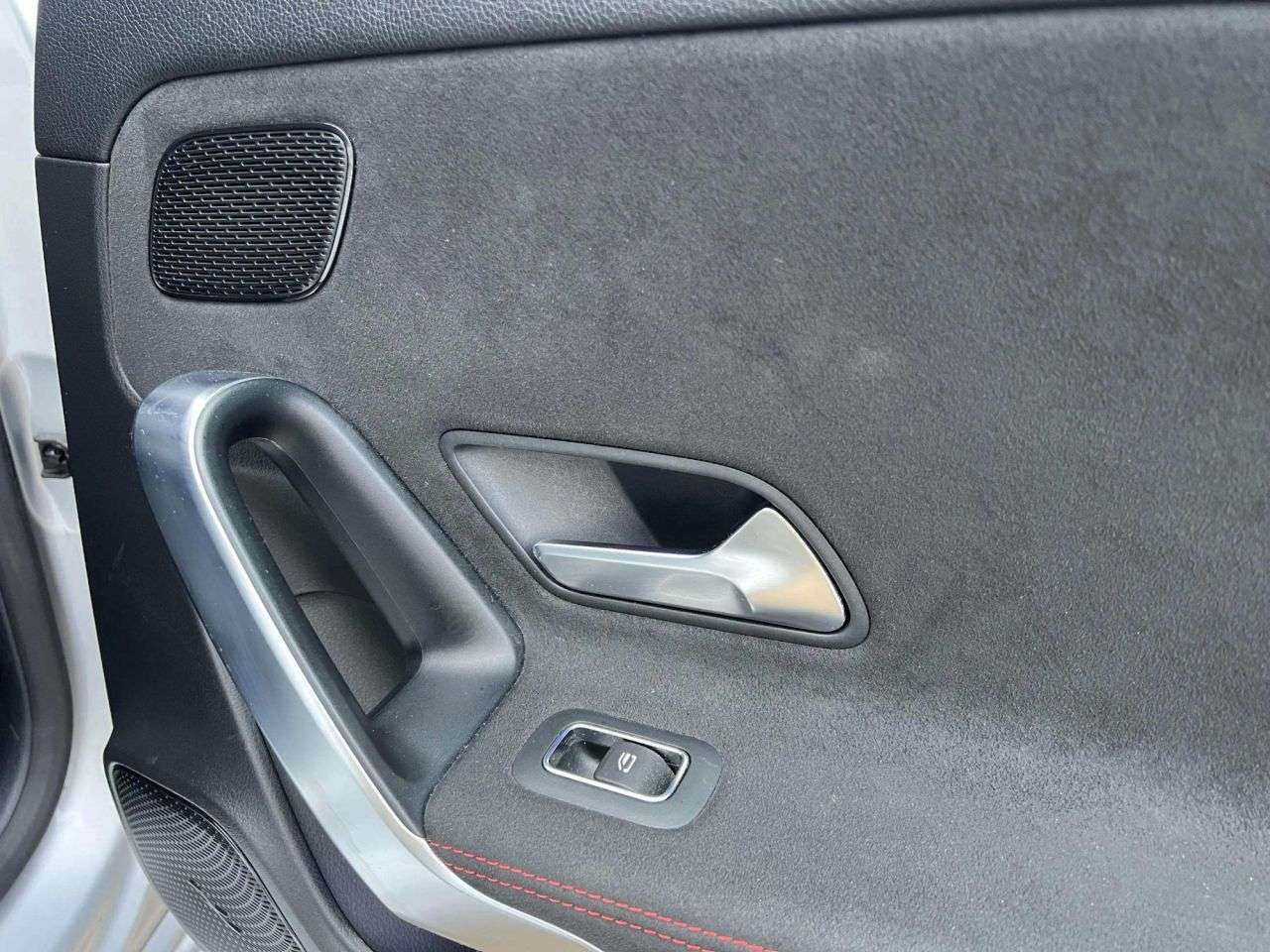 2018 MERCEDES-BENZ A-CLASS 2018 MERCEDES-BENZ A-CLASS