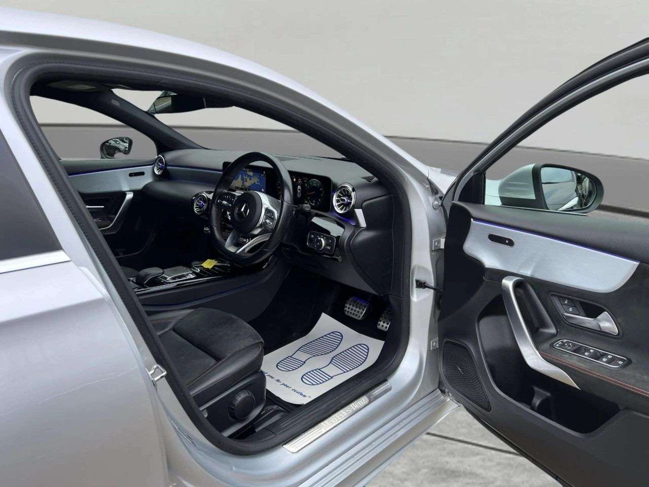 2018 MERCEDES-BENZ A-CLASS 2018 MERCEDES-BENZ A-CLASS